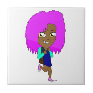 Chibi Fliese