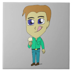 Chibi Fliese