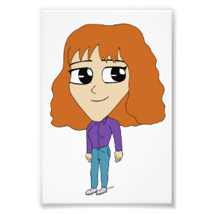 Chibi    fotodruck