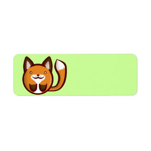 Chibi Fox