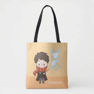 Chibi HARRY POTTER™ Patronus