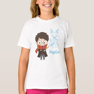 Chibi HARRY POTTER™ Patronus T-Shirt