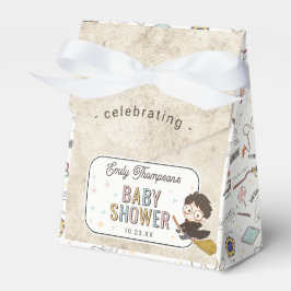 Chibi Harry Potter Zauberer Babyparty Geschenkschachtel