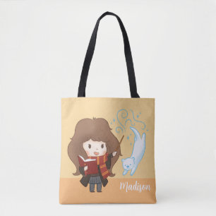 Chibi Hermione Granger Patronus