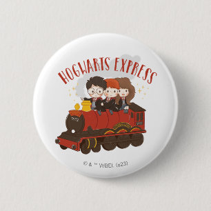 Chibi HOGWARTS EXPRESS™ Fahrt Button