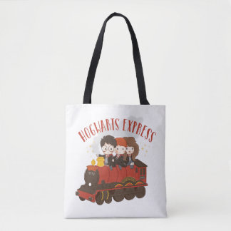Chibi HOGWARTS EXPRESS™ Ride