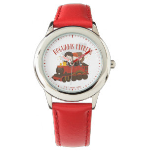 Chibi HOGWARTS EXPRESS™ Ride Armbanduhr