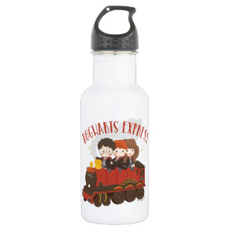 Chibi HOGWARTS EXPRESS™ Ride Edelstahlflasche
