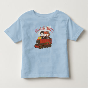 Chibi HOGWARTS EXPRESS™ Ride Kleinkind T-shirt