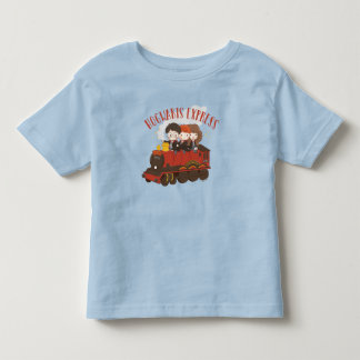 Chibi HOGWARTS EXPRESS™ Ride Kleinkind T-shirt