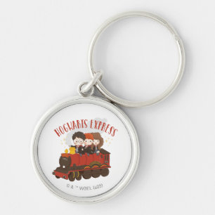 Chibi HOGWARTS EXPRESS™ Ride Schlüsselanhänger