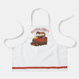 Chibi HOGWARTS EXPRESS™ Ride Schürze
