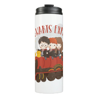 Chibi HOGWARTS EXPRESS™ Ride Thermosbecher