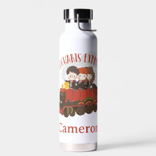 Chibi HOGWARTS EXPRESS™ Ride Trinkflasche