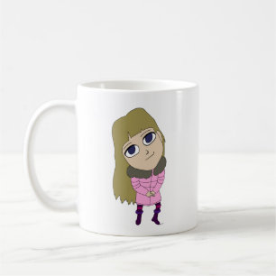 Chibi Kaffeetasse