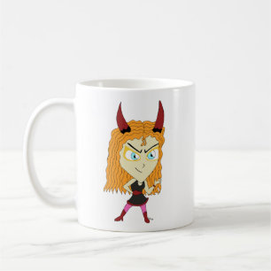 Chibi Kaffeetasse