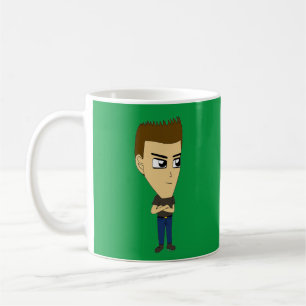 Chibi Kaffeetasse