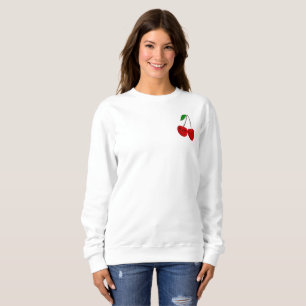 Chibi Kirsche Sweatshirt