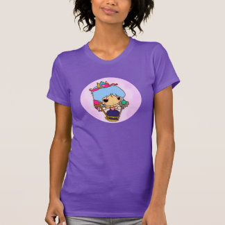 Chibi Königin T-Shirt