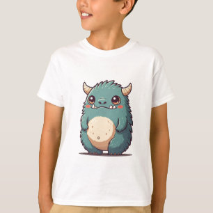 Chibi Monster T - Shirt