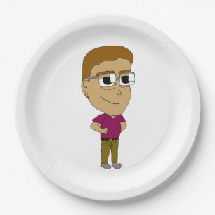 Chibi Pappteller
