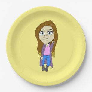 Chibi Pappteller