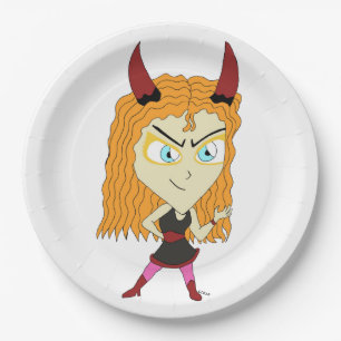 Chibi Pappteller