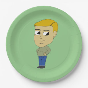 Chibi Pappteller