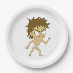 Chibi Pappteller