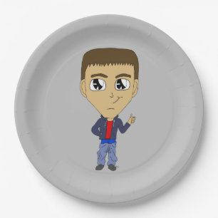 Chibi Pappteller