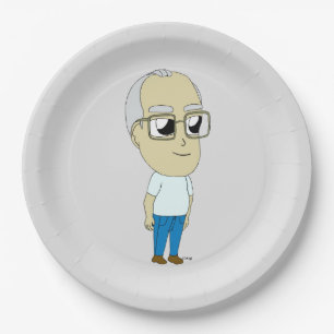 Chibi Pappteller