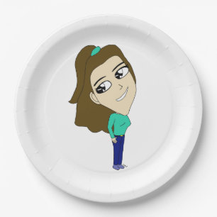 Chibi Pappteller