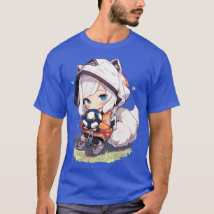 Chibi Play T-Shirt