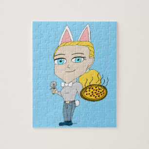 Chibi Puzzle
