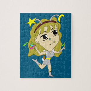 chibi puzzle