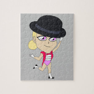chibi puzzle