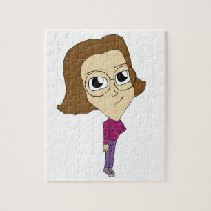 chibi puzzle