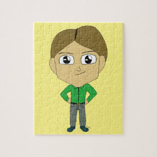 chibi puzzle