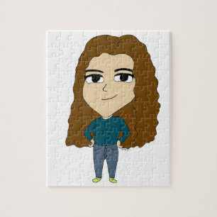 chibi puzzle