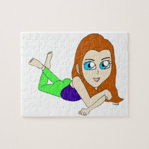 chibi puzzle