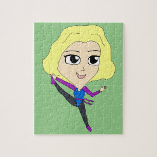chibi puzzle