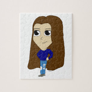 chibi puzzle