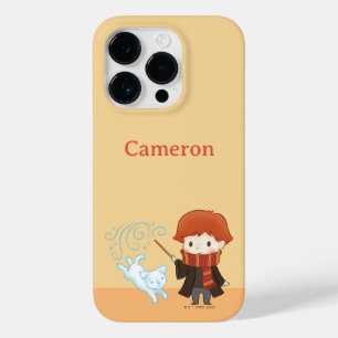 Chibi Ron Weasley Case-Mate iPhone 14 Pro Hülle