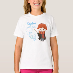 Chibi Ron Weasley T-Shirt