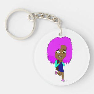 Chibi Schlüsselanhänger
