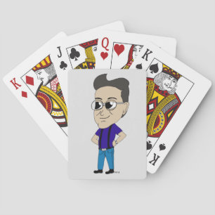 chibi spielkarten