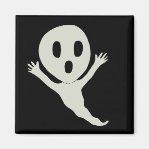 Chibi-Stil Magnet