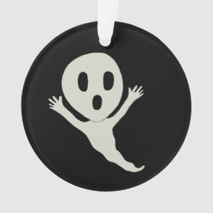 Chibi-Stil Ornament