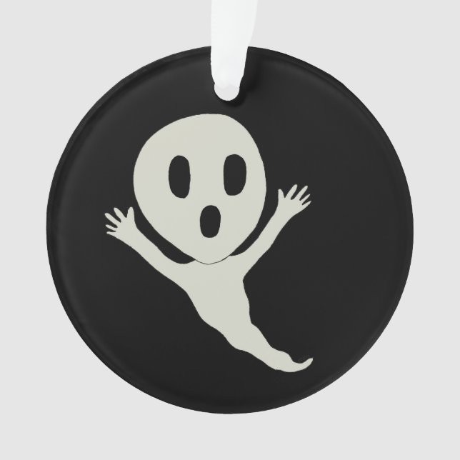 Chibi-Stil Ornament (Vorderseite)