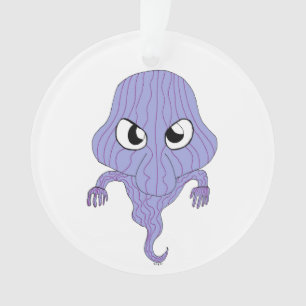 Chibi-Stil Ornament